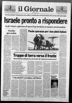 giornale/CFI0438329/1991/n. 16 del 19 gennaio